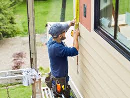 Best Wood Siding Installation  in Blawnox, PA